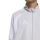 TIRO 26 LEAGUE Presentation jacket TEAM LIGHT GREY/WHITE