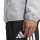 TIRO 26 LEAGUE Presentation jacket TEAM LIGHT GREY/WHITE