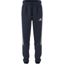 TIRO 26 LEAGUE Kinder-Präsentationshose TEAM NAVY BLUE/WHITE