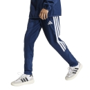 TIRO 26 LEAGUE Youth Presentation pants TEAM NAVY BLUE/WHITE
