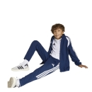 TIRO 26 LEAGUE Youth Presentation pants TEAM NAVY BLUE/WHITE