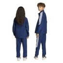 TIRO 26 LEAGUE Youth Presentation pants TEAM NAVY BLUE/WHITE