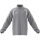 TIRO 26 LEAGUE Kinder-Präsentationsjacke TEAM LIGHT GREY/WHITE