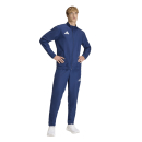 ENTRADA 26 Presentation pants TEAM NAVY BLUE/WHITE