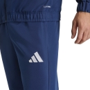ENTRADA 26 Presentation pants TEAM NAVY BLUE/WHITE