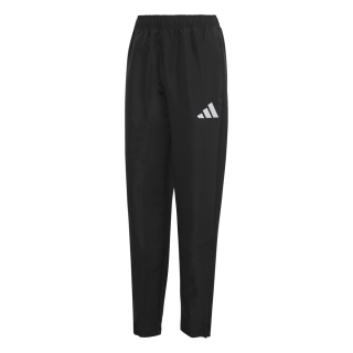 ENTRADA 26 Presentation pants BLACK/WHITE