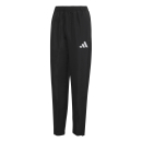 ENTRADA 26 Presentation pants BLACK/WHITE