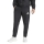 ENTRADA 26 Presentation pants BLACK/WHITE