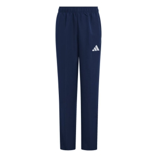 ENTRADA 26 Youth Presentation pants TEAM NAVY BLUE/WHITE