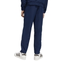 ENTRADA 26 Youth Presentation pants TEAM NAVY BLUE/WHITE