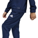 ENTRADA 26 Youth Presentation pants TEAM NAVY BLUE/WHITE