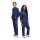 ENTRADA 26 Kinder-Präsentationshose TEAM NAVY BLUE/WHITE