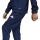 ENTRADA 26 Youth Presentation pants TEAM NAVY BLUE/WHITE