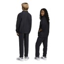 ENTRADA 26 Kinder-Präsentationshose BLACK/WHITE