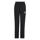 ENTRADA 26 Youth Presentation pants BLACK/WHITE