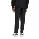 ENTRADA 26 Youth Presentation pants BLACK/WHITE