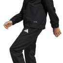 ENTRADA 26 Youth Presentation pants BLACK/WHITE