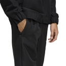 ENTRADA 26 Youth Presentation pants BLACK/WHITE