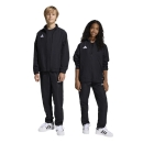 ENTRADA 26 Youth Presentation pants BLACK/WHITE