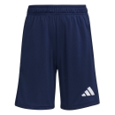 ENTRADA 26 Kinder-Trainingsshort TEAM NAVY BLUE/WHITE