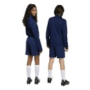 ENTRADA 26 Kinder-Trainingsshort TEAM NAVY BLUE/WHITE