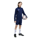 ENTRADA 26 Youth Training short TEAM NAVY BLUE/WHITE
