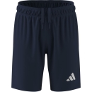 ENTRADA 26 Youth Training short TEAM NAVY BLUE/WHITE