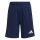 ENTRADA 26 Kinder-Trainingsshort TEAM NAVY BLUE/WHITE