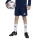ENTRADA 26 Youth Training short TEAM NAVY BLUE/WHITE