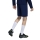 ENTRADA 26 Youth Training short TEAM NAVY BLUE/WHITE