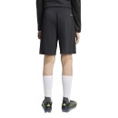 ENTRADA 26 Kinder-Trainingsshort BLACK/WHITE