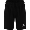 ENTRADA 26 Kinder-Trainingsshort BLACK/WHITE