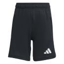 ENTRADA 26 Youth Training short BLACK/WHITE