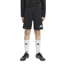 ENTRADA 26 Youth Training short BLACK/WHITE