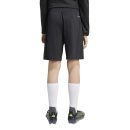 ENTRADA 26 Youth Training short BLACK/WHITE