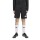 ENTRADA 26 Kinder-Trainingsshort BLACK/WHITE