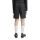 ENTRADA 26 Kinder-Trainingsshort BLACK/WHITE