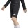 ENTRADA 26 Kinder-Trainingsshort BLACK/WHITE
