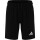 ENTRADA 26 Kinder-Trainingsshort BLACK/WHITE
