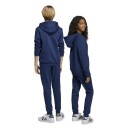 ENTRADA 26 Kinder-Sweathose TEAM NAVY BLUE/WHITE