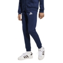 ENTRADA 26 Youth Sweat pants TEAM NAVY BLUE/WHITE