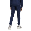 ENTRADA 26 Youth Sweat pants TEAM NAVY BLUE/WHITE