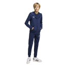 ENTRADA 26 Youth Sweat pants TEAM NAVY BLUE/WHITE