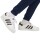 ENTRADA 26 Kinder-Sweathose TEAM NAVY BLUE/WHITE