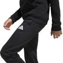 ENTRADA 26 Youth Sweat pants BLACK/WHITE