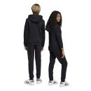 ENTRADA 26 Youth Sweat pants BLACK/WHITE