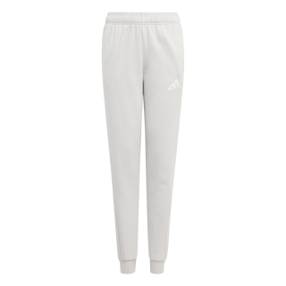 ENTRADA 26 Kinder-Sweathose TEAM LIGHT GREY/WHITE