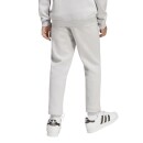 ENTRADA 26 Kinder-Sweathose TEAM LIGHT GREY/WHITE