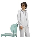 ENTRADA 26 Kinder-Sweathose TEAM LIGHT GREY/WHITE