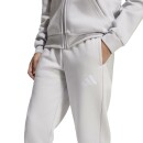 ENTRADA 26 Kinder-Sweathose TEAM LIGHT GREY/WHITE